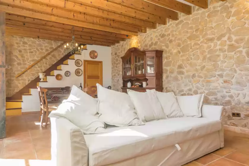 Location de vacances à Son paparra, Inca
