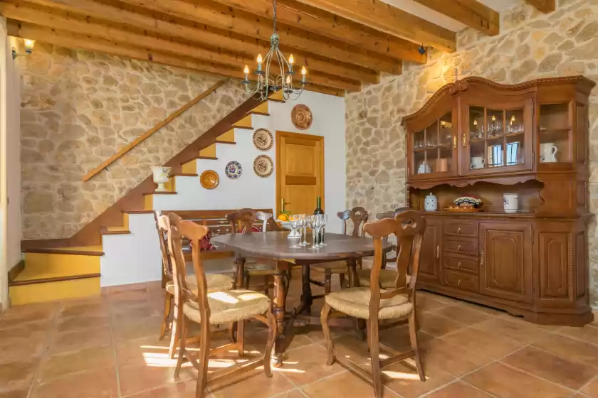 Location de vacances à Son paparra, Inca