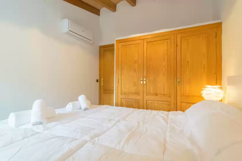Location de vacances à Son paparra, Inca