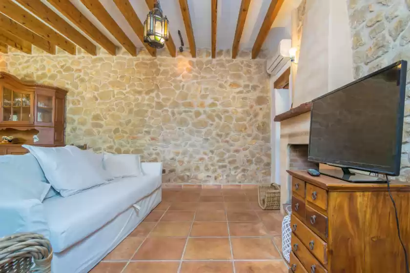 Location de vacances à Son paparra, Inca