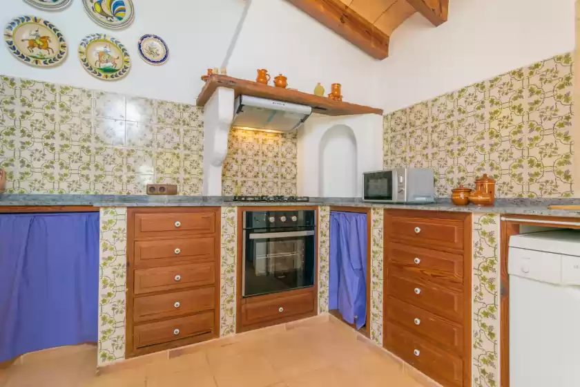 Location de vacances à Son paparra, Inca