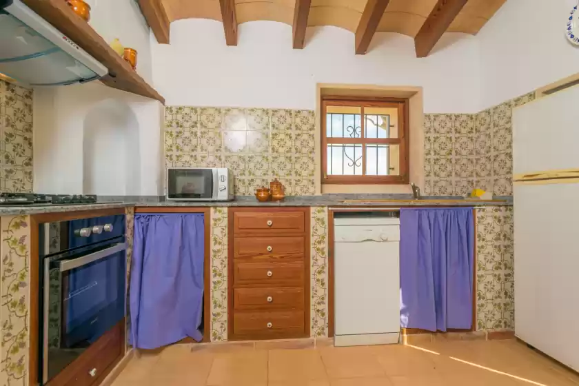 Location de vacances à Son paparra, Inca