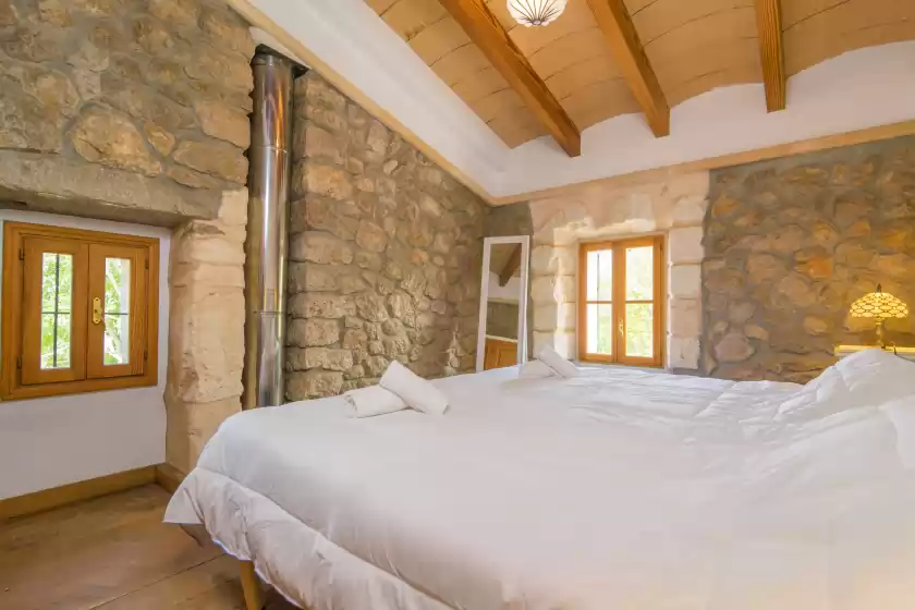 Location de vacances à Son paparra, Inca