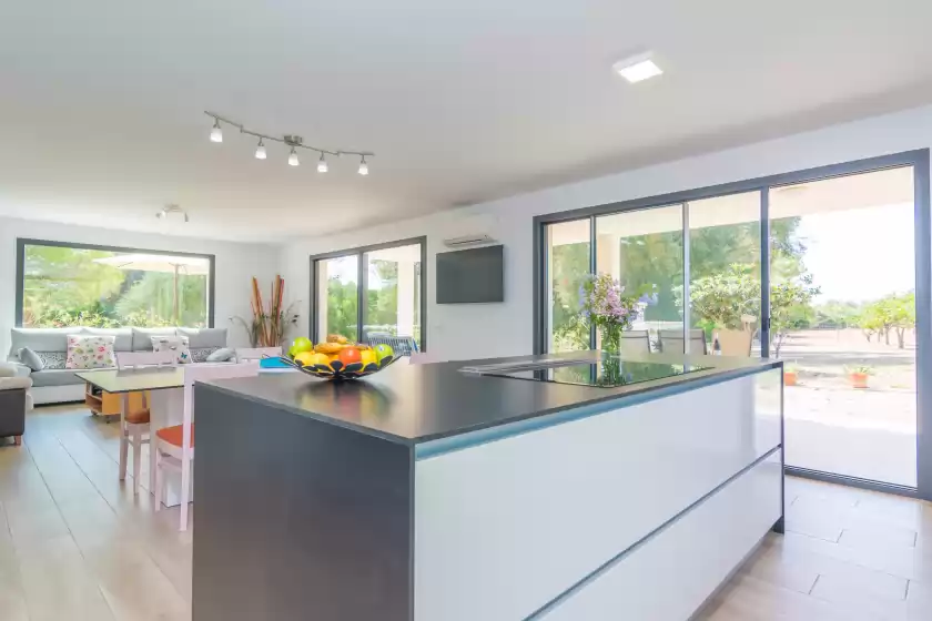 Ferienhaus auf Finca son baulo, Santa Margalida