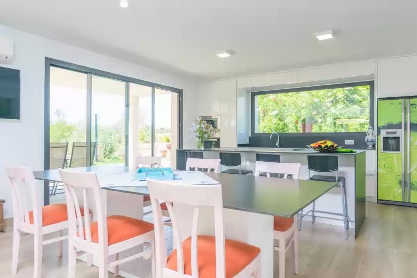 Ferienhaus auf Finca son baulo, Santa Margalida