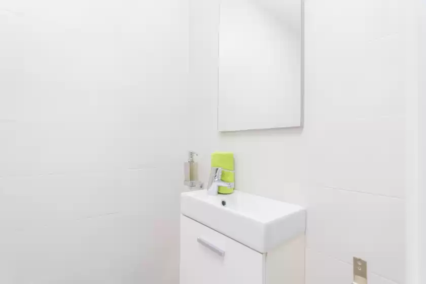 Ferienhaus auf Finca son baulo, Santa Margalida