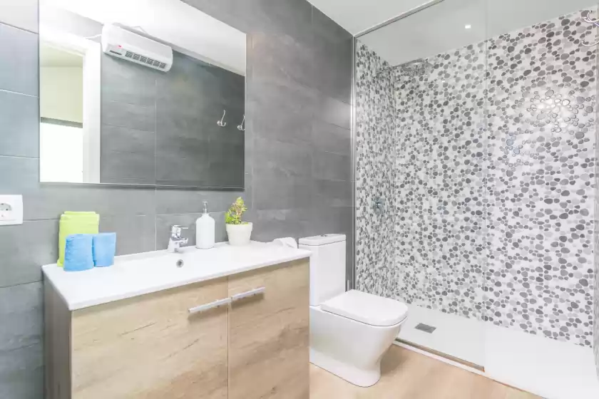 Ferienhaus auf Finca son baulo, Santa Margalida