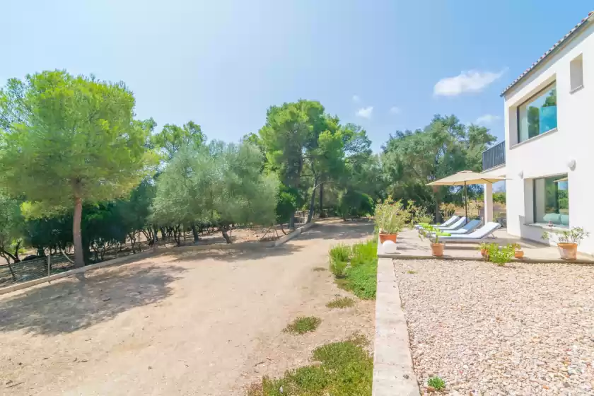 Ferienhaus auf Finca son baulo, Santa Margalida
