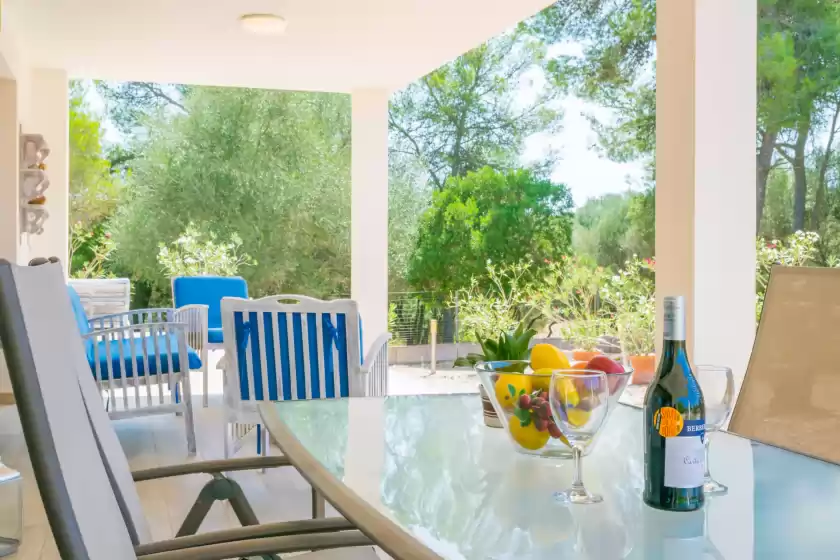 Ferienhaus auf Finca son baulo, Santa Margalida