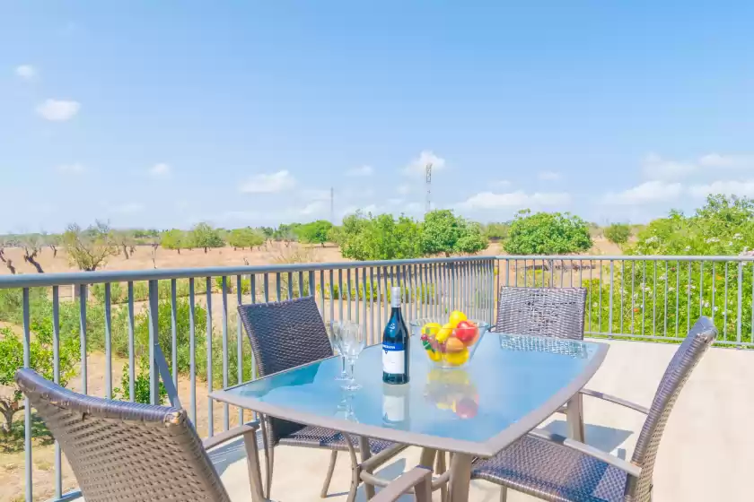 Ferienhaus auf Finca son baulo, Santa Margalida