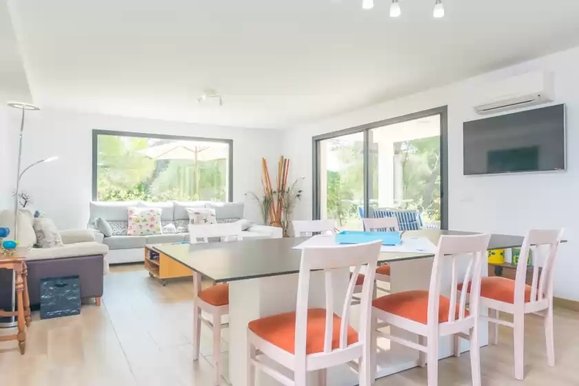 Ferienhaus auf Finca son baulo, Santa Margalida