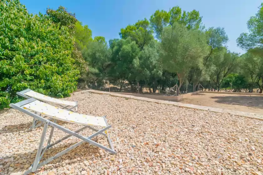 Ferienhaus auf Finca son baulo, Santa Margalida