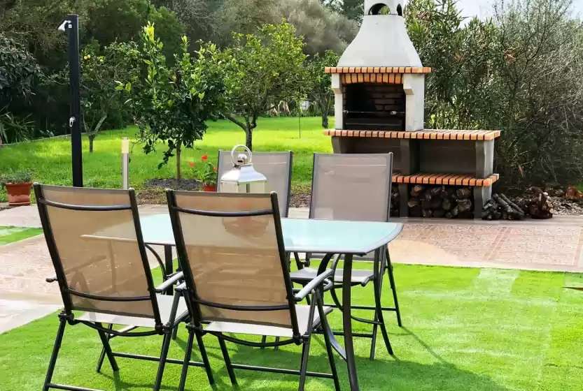 Ferienhaus auf Finca son baulo, Santa Margalida