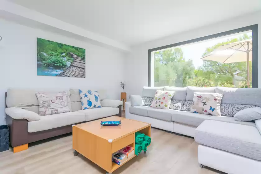 Ferienhaus auf Finca son baulo, Santa Margalida