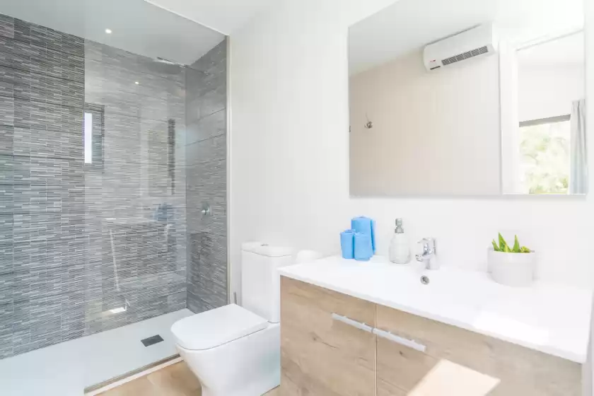 Ferienhaus auf Finca son baulo, Santa Margalida