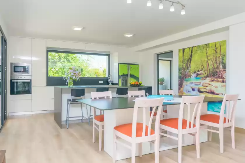 Ferienhaus auf Finca son baulo, Santa Margalida