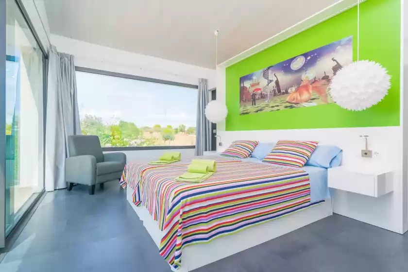 Ferienhaus auf Finca son baulo, Santa Margalida