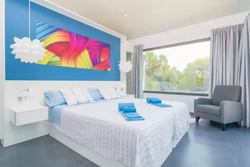 Ferienhaus auf Finca son baulo, Santa Margalida