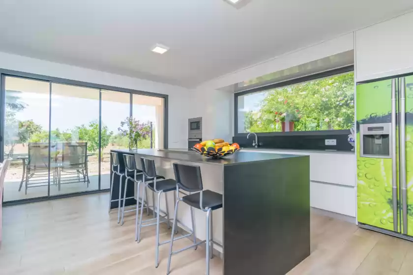 Ferienhaus auf Finca son baulo, Santa Margalida