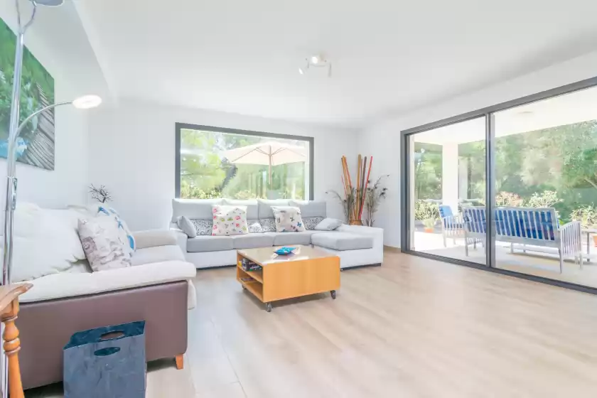 Ferienhaus auf Finca son baulo, Santa Margalida