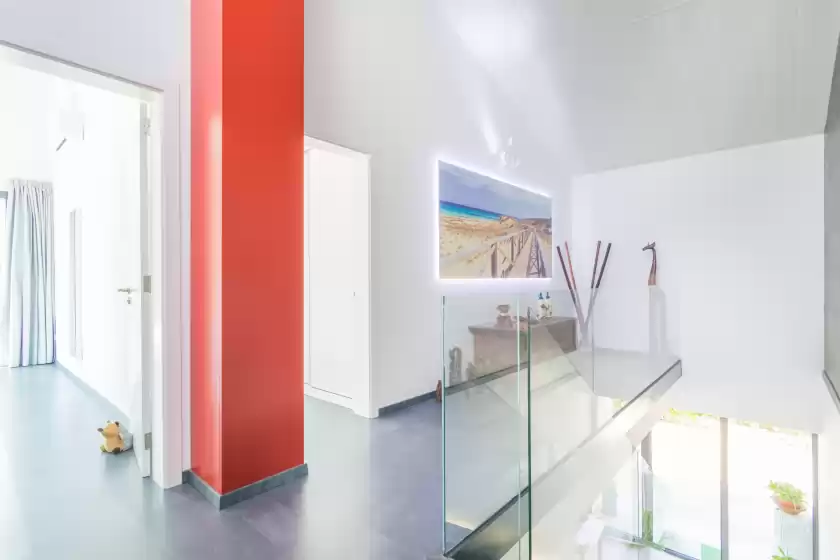 Ferienhaus auf Finca son baulo, Santa Margalida