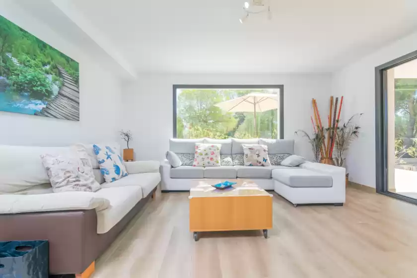 Ferienhaus auf Finca son baulo, Santa Margalida