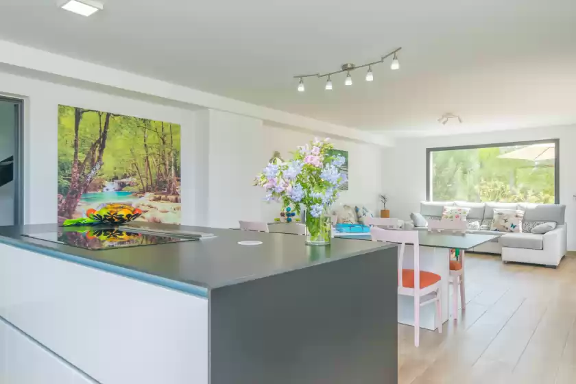 Ferienhaus auf Finca son baulo, Santa Margalida