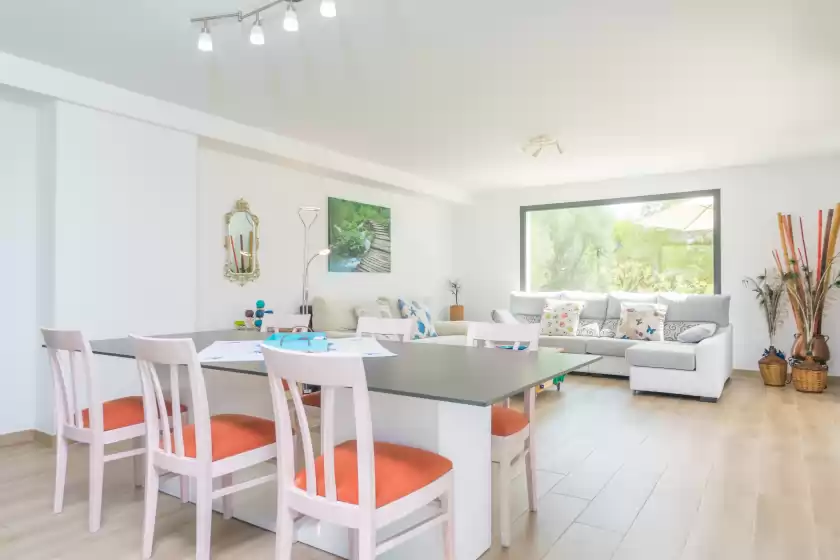 Ferienhaus auf Finca son baulo, Santa Margalida