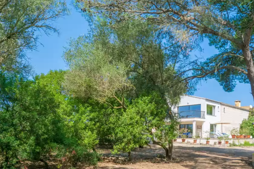 Ferienhaus auf Finca son baulo, Santa Margalida