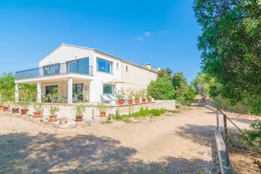 Ferienhaus auf Finca son baulo, Santa Margalida