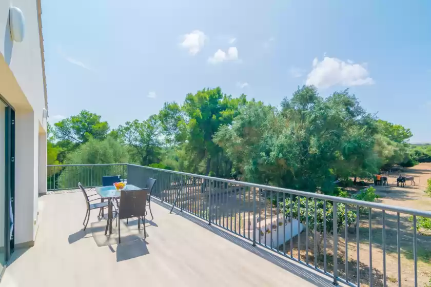 Ferienhaus auf Finca son baulo, Santa Margalida