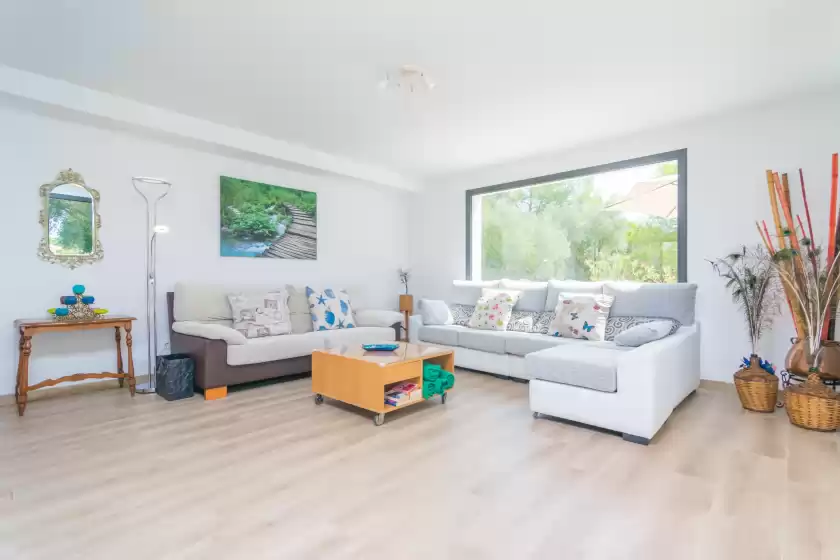 Ferienhaus auf Finca son baulo, Santa Margalida