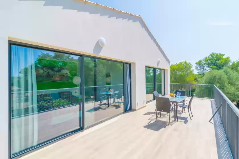 Ferienhaus auf Finca son baulo, Santa Margalida