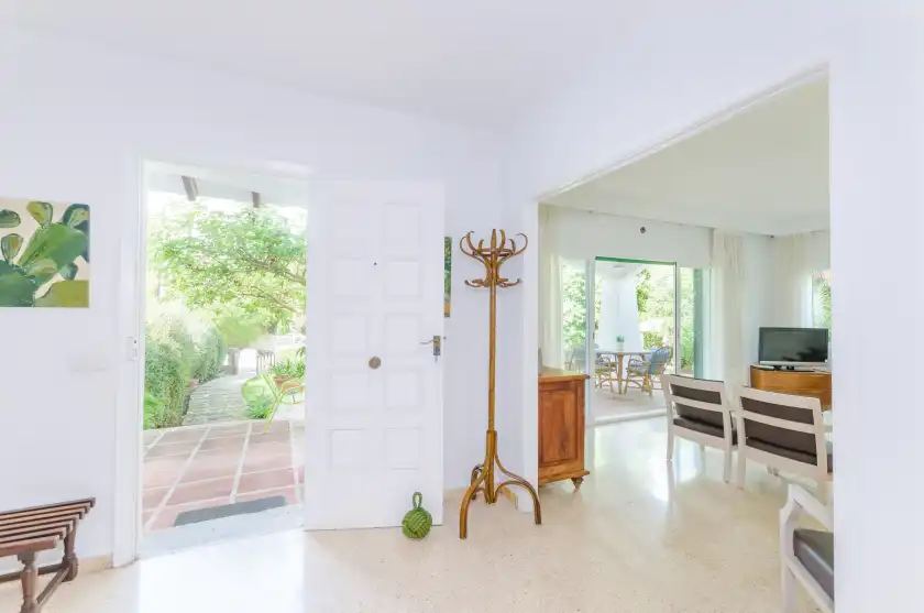 Alquiler vacacional en Can contesti, Cala Blava