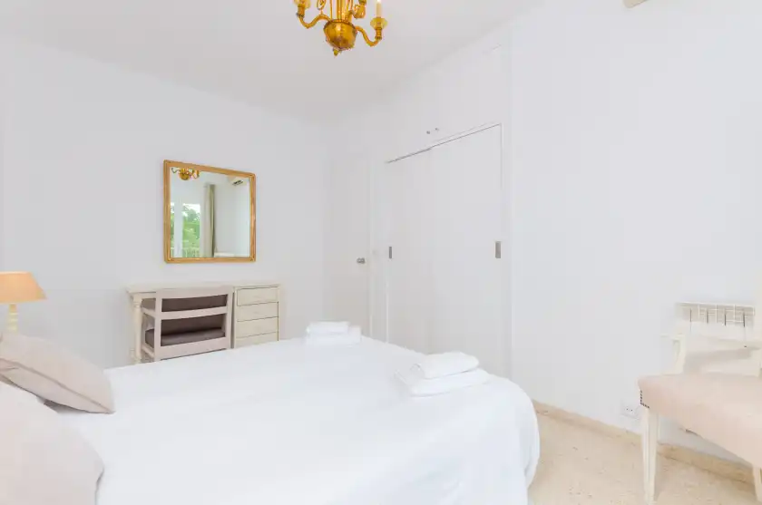 Alquiler vacacional en Can contesti, Cala Blava