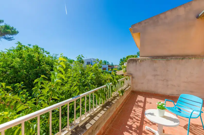 Alquiler vacacional en Can contesti, Cala Blava