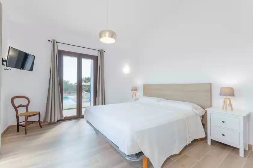 Alquiler vacacional en Bona vista, Felanitx