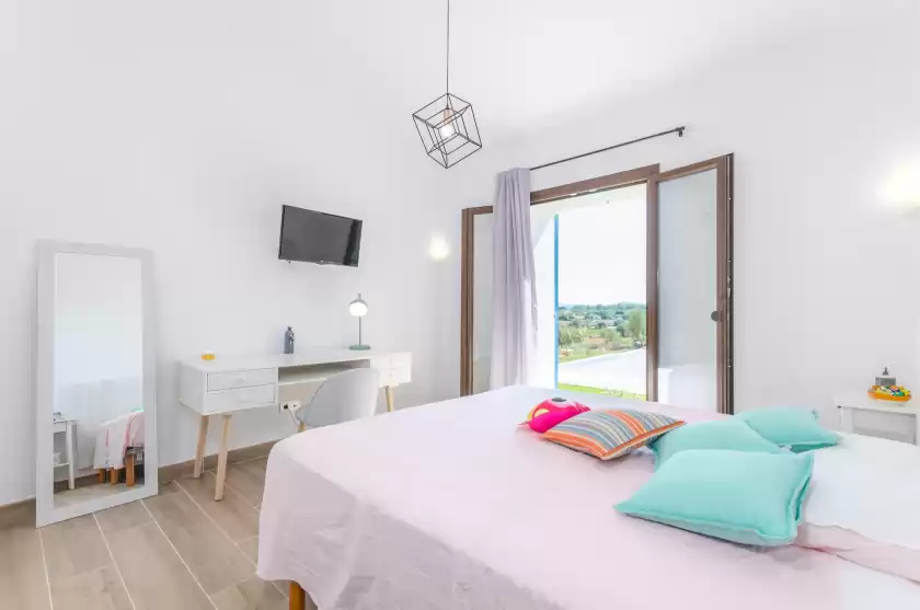 Alquiler vacacional en Bona vista, Felanitx