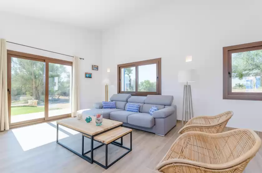 Alquiler vacacional en Bona vista, Felanitx