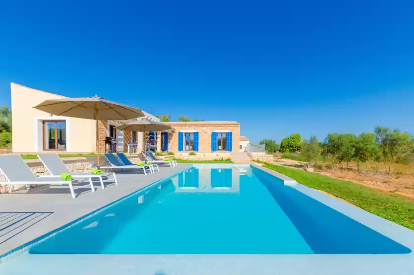 Alquiler vacacional en Bona vista, Felanitx