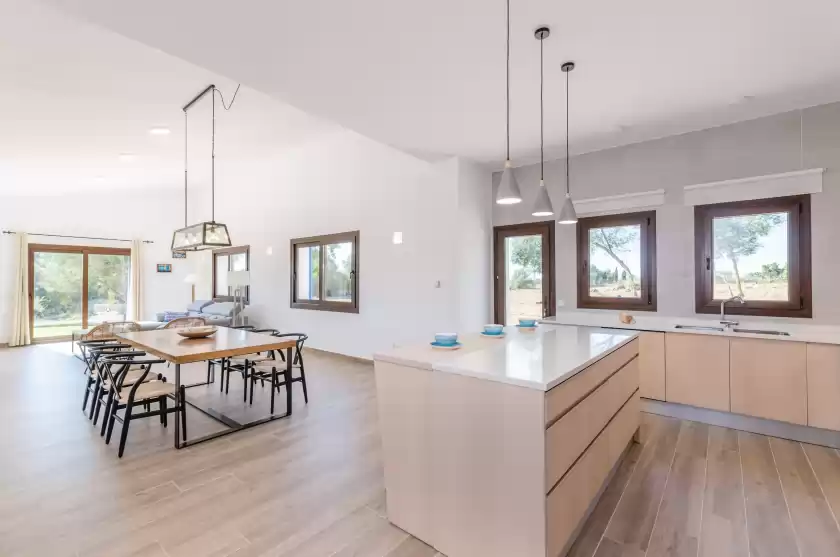 Alquiler vacacional en Bona vista, Felanitx