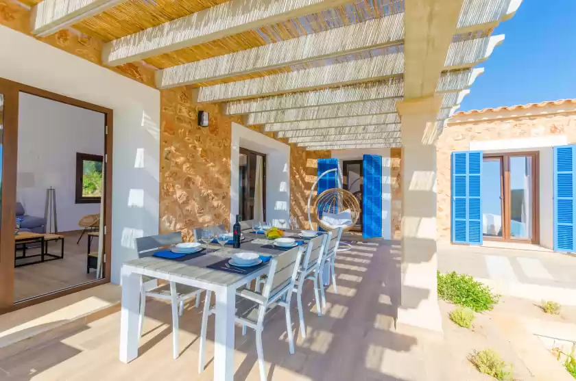 Alquiler vacacional en Bona vista, Felanitx