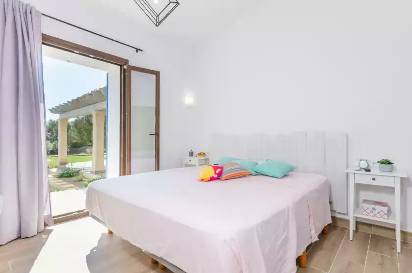 Alquiler vacacional en Bona vista, Felanitx