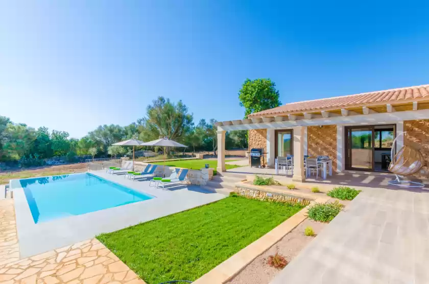 Alquiler vacacional en Bona vista, Felanitx