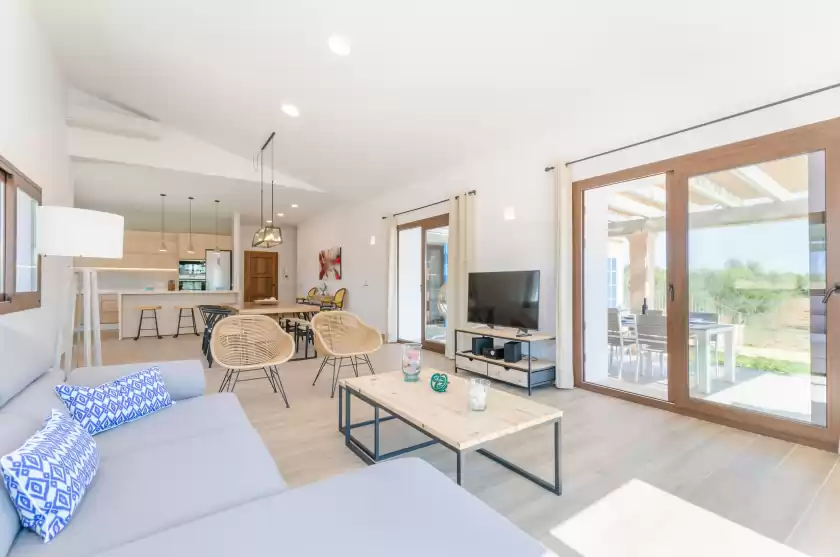 Alquiler vacacional en Bona vista, Felanitx