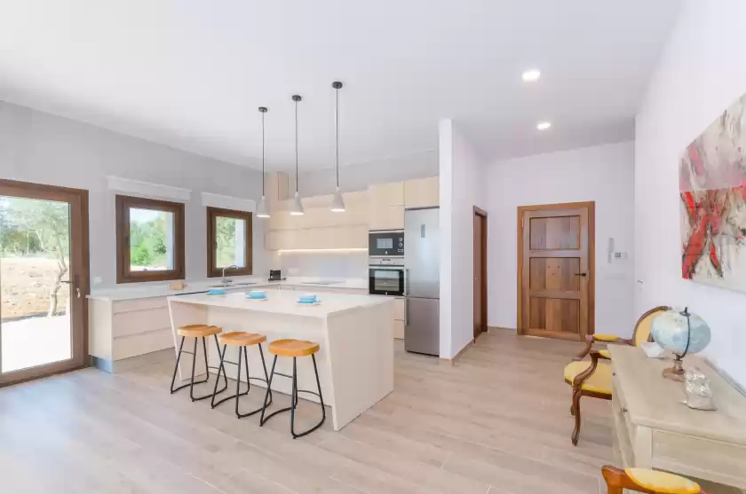 Alquiler vacacional en Bona vista, Felanitx