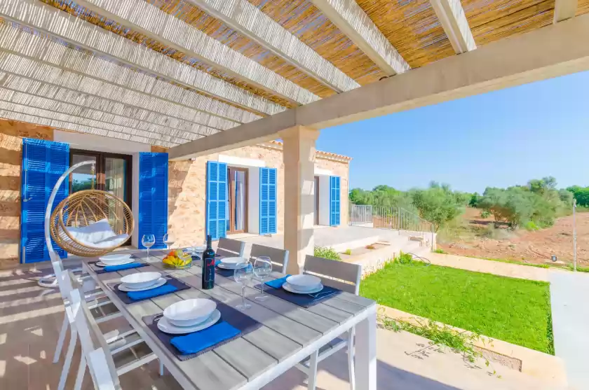 Alquiler vacacional en Bona vista, Felanitx