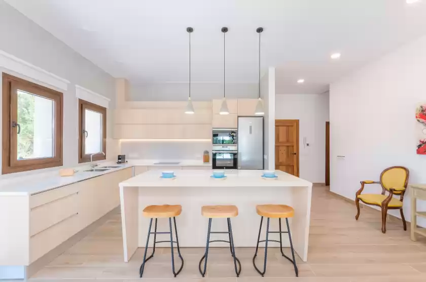 Alquiler vacacional en Bona vista, Felanitx