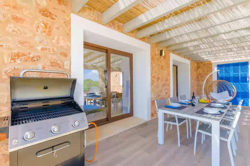 Alquiler vacacional en Bona vista, Felanitx