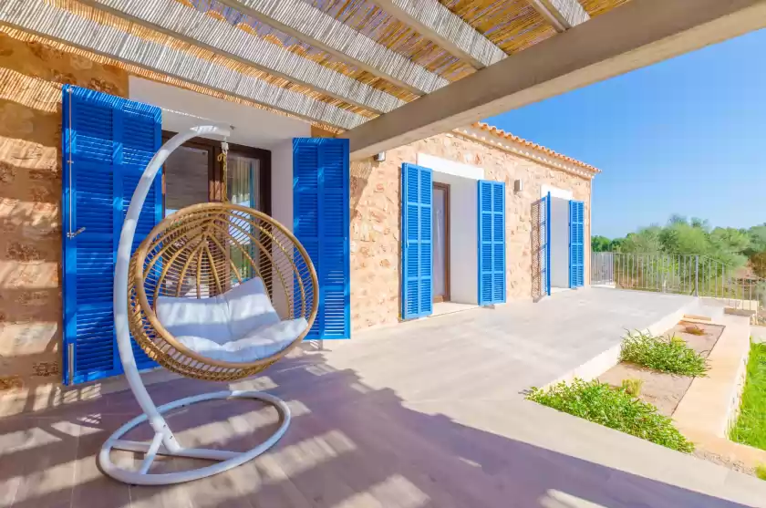 Alquiler vacacional en Bona vista, Felanitx